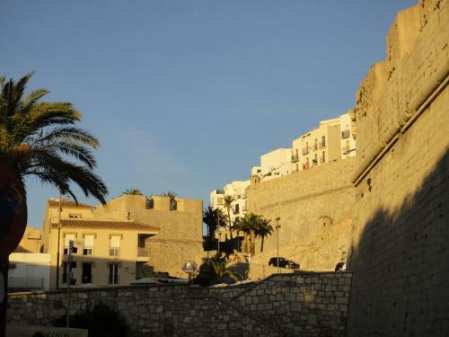 Apartamento Bertur Picasso