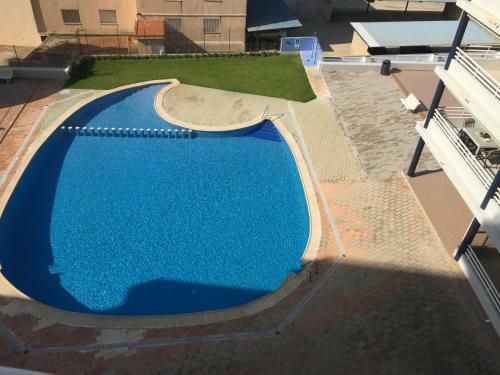 Apartamento Bertur Picasso