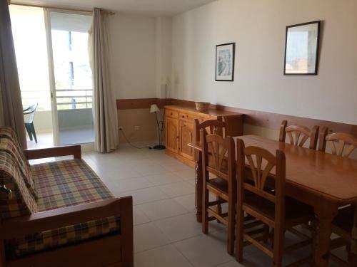 Apartamento Bertur Picasso