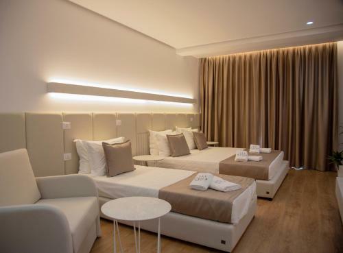 Hotel Dazur Coast Resort