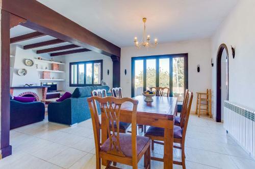 Yupihome Villa Calamar