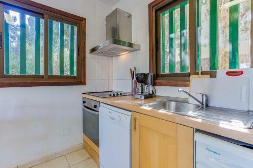 Yupihome Villa Calamar