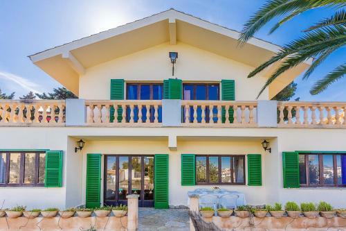 Yupihome Villa Calamar
