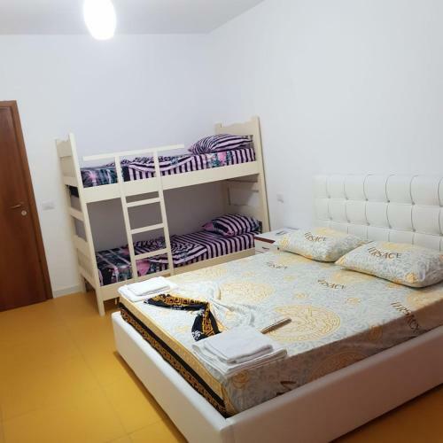Hotel Restorant Genti Peshkatari