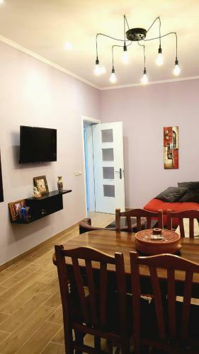 Apartamento Louis Appartment