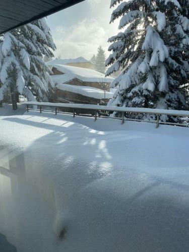 Villa Apartm�ny Laura