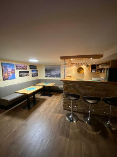 Villa Apartm�ny Laura