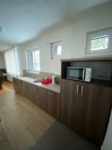 Villa Apartm�ny Laura