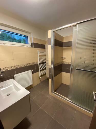 Villa Apartm�ny Laura