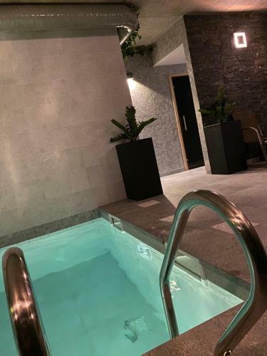 Villa Apartm�ny Laura