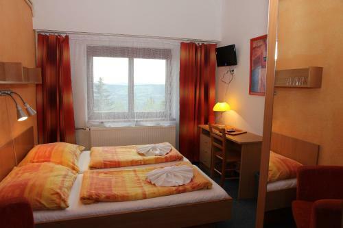 Relax Hotel B�ra Benecko