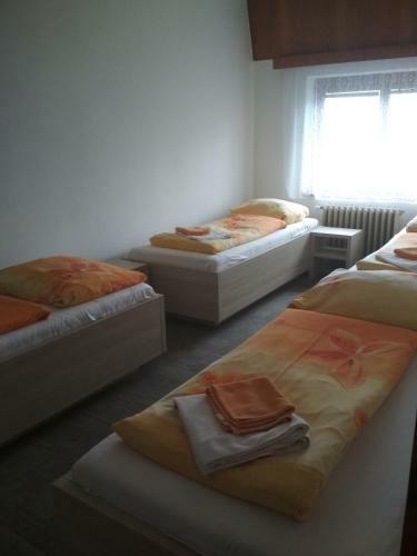 Relax Hotel B�ra Benecko