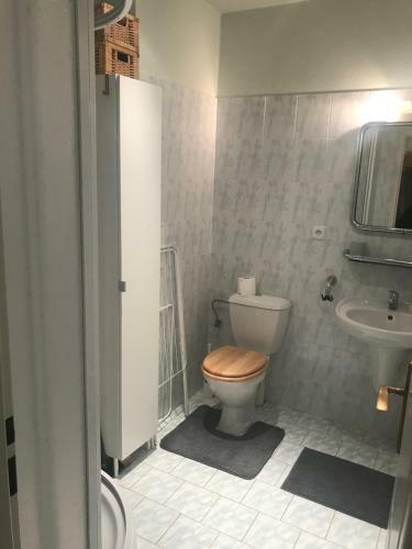 Superior Apartment Bellevue