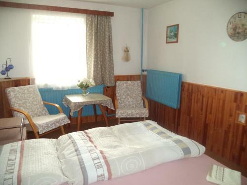 Apartamento Benecko 131