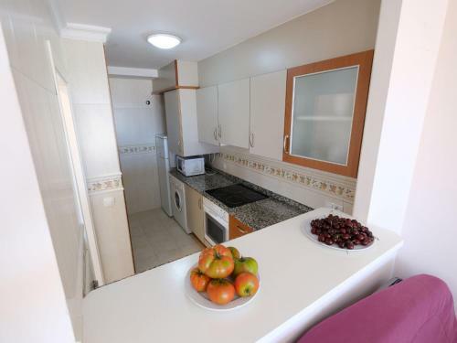 Apartment Navegantes
