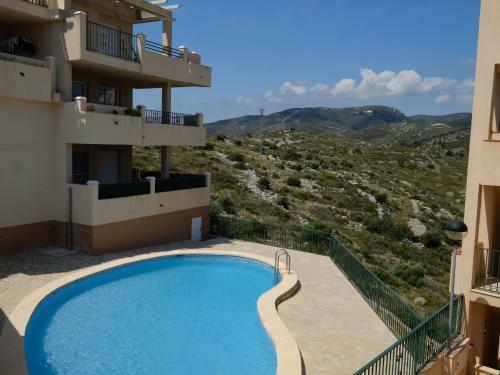 Apartment Navegantes