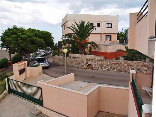 Apartment Navegantes