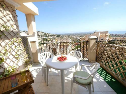 Apartment Navegantes