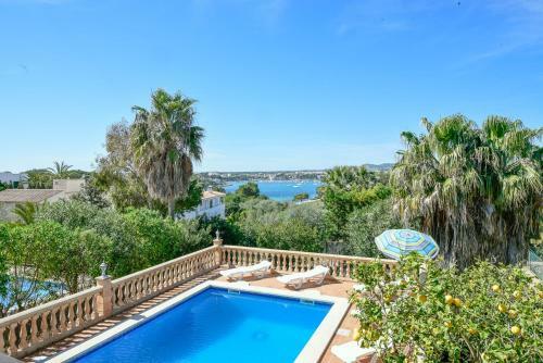 Villa Ca Na Ventura