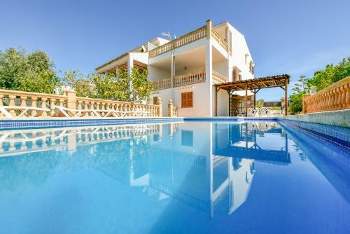 Villa Ca Na Ventura
