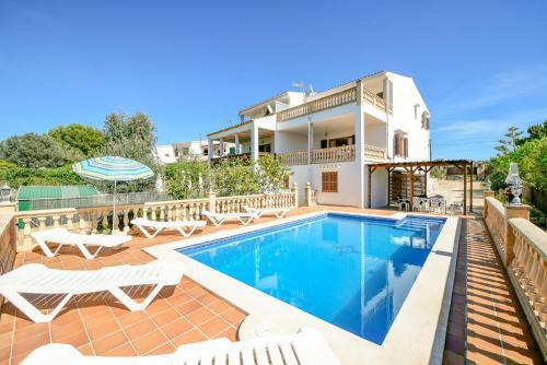 Villa Ca Na Ventura