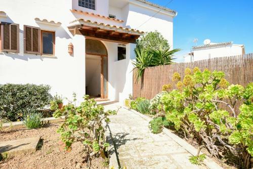 Villa Ca Na Ventura