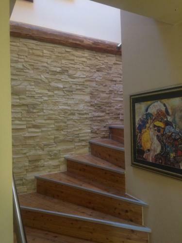 Landhaus Treiber - Ferien Beim Treiber