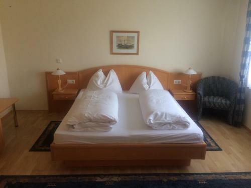 Apartmenthaus Waldschl�ssl - Ferien Beim Treiber