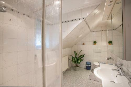Apartmenthaus Waldschl�ssl - Ferien Beim Treiber