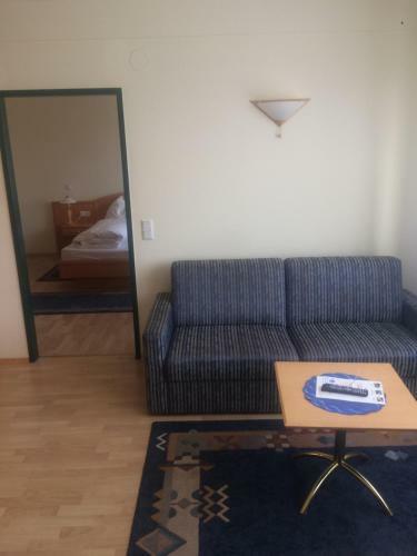 Apartmenthaus Waldschl�ssl - Ferien Beim Treiber