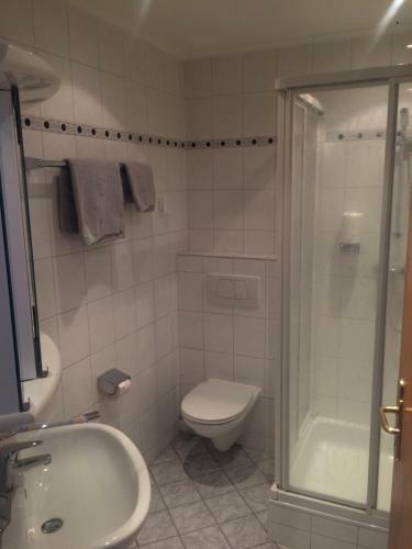 Apartmenthaus Waldschl�ssl - Ferien Beim Treiber