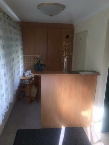 Apartmenthaus Waldschl�ssl - Ferien Beim Treiber