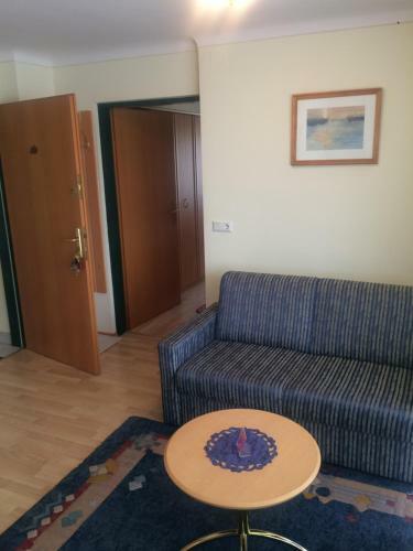Apartmenthaus Waldschl�ssl - Ferien Beim Treiber