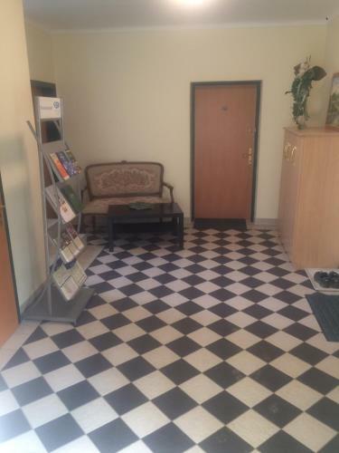 Apartmenthaus Waldschl�ssl - Ferien Beim Treiber