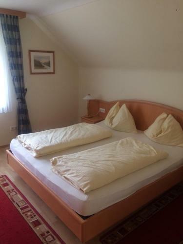 Apartmenthaus Waldschl�ssl - Ferien Beim Treiber