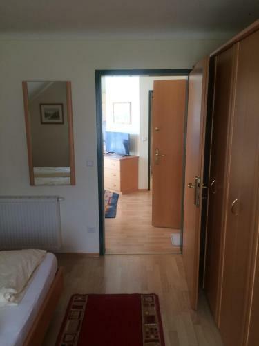 Apartmenthaus Waldschl�ssl - Ferien Beim Treiber