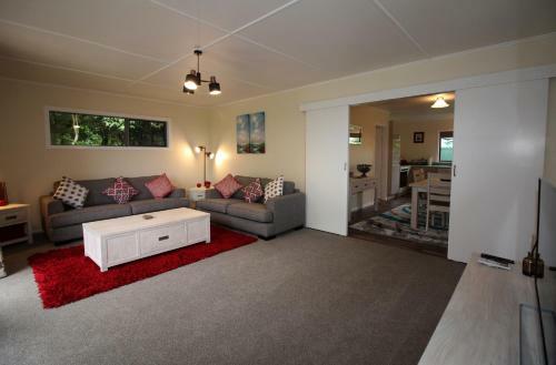 Hostal Kereru Cottage