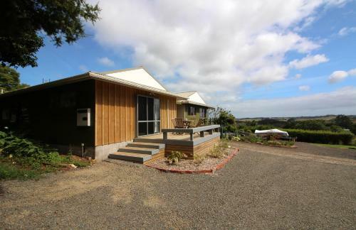 Hostal Kereru Cottage