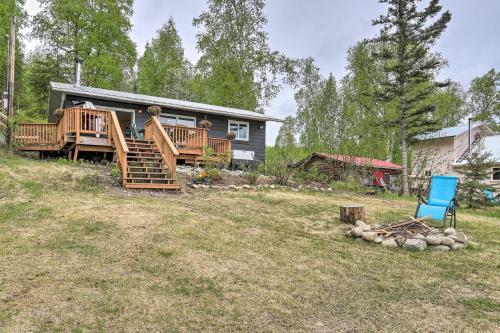 Updated Lake House Dock, Boats, Paddle Board