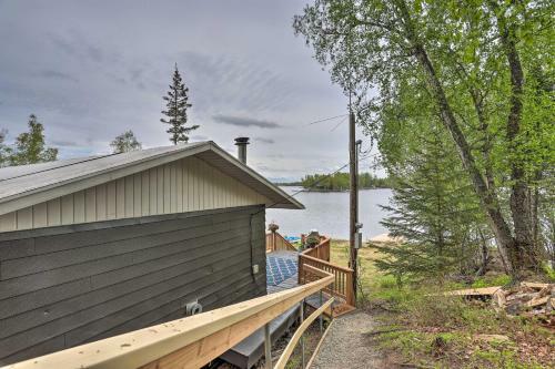 Updated Lake House Dock, Boats, Paddle Board