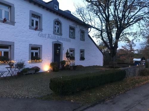 Apartamento Gut Kalkh�uschen, Ein Ort Mit Geschichte