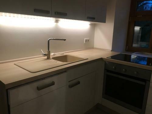 Apartamento Gut Kalkh�uschen, Ein Ort Mit Geschichte