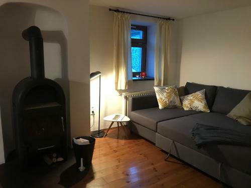 Apartamento Gut Kalkh�uschen, Ein Ort Mit Geschichte