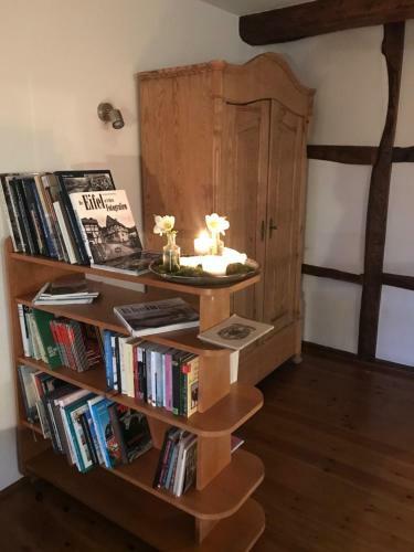 Apartamento Gut Kalkh�uschen, Ein Ort Mit Geschichte