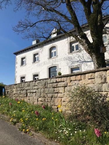Apartamento Gut Kalkh�uschen, Ein Ort Mit Geschichte
