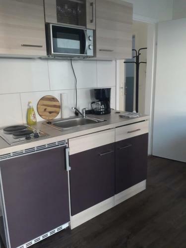 Apartamento Short Stay