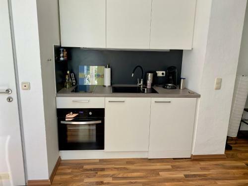 Apartamento Zentrale Ferienwohnung Mit Balkon In Aachen