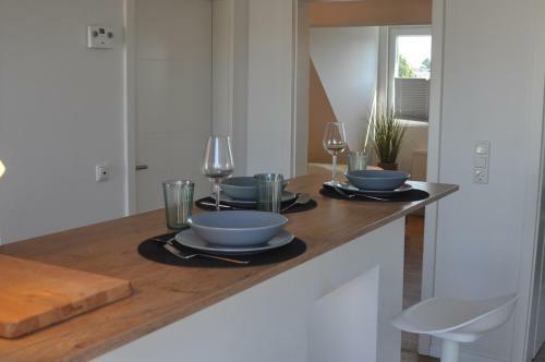 Apartamento Rooftop Aachen