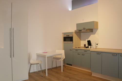 Park Apartaments