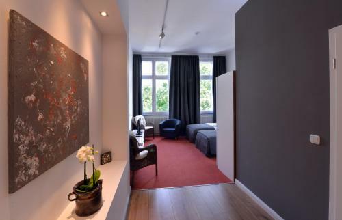 Park Apartaments